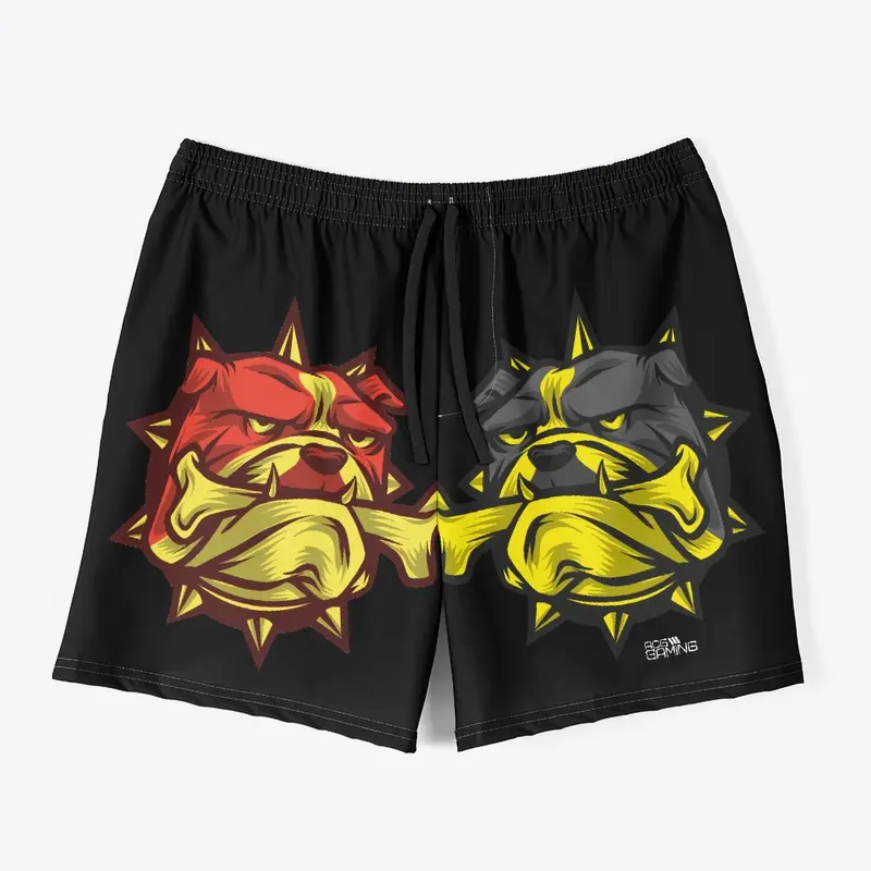 ACG Gamer Type Dawg Shorts