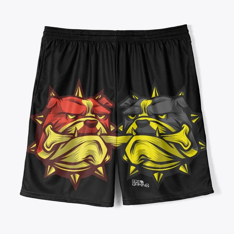 ACG Gamer Type Dawg Shorts