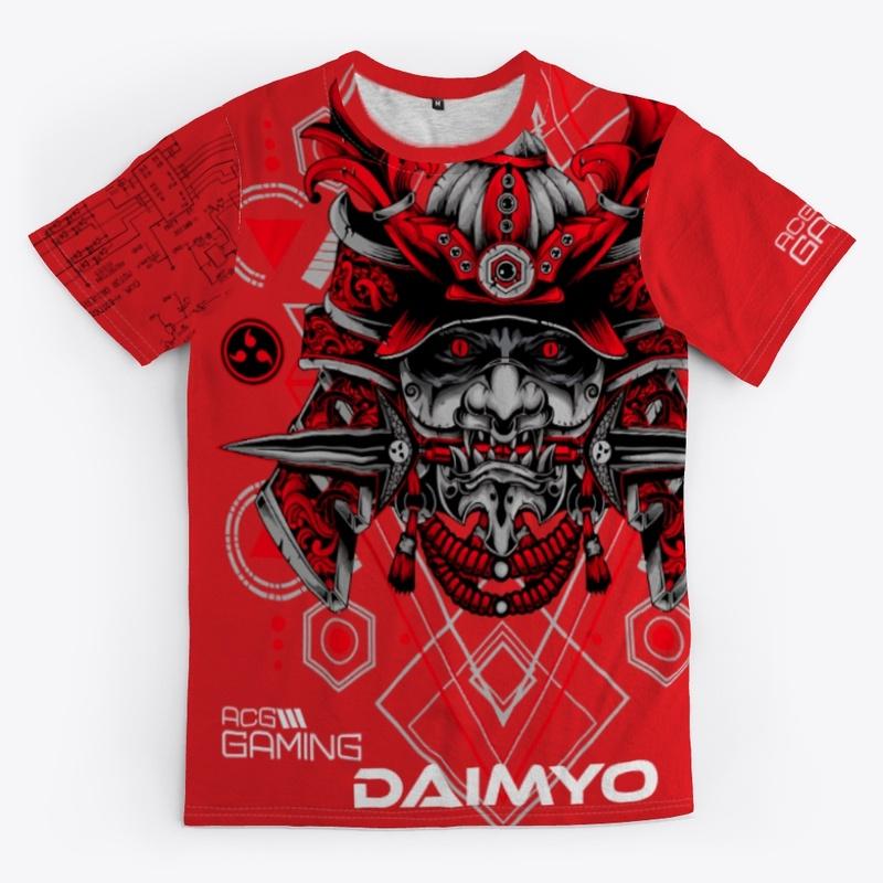 Gamer Type Daimyo ACG - R