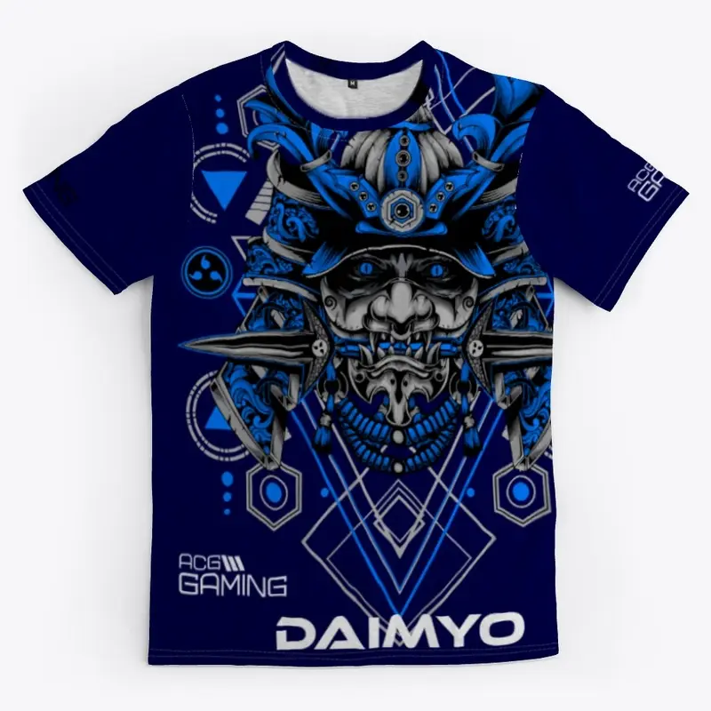 Gamer Type Daimyo ACG - B